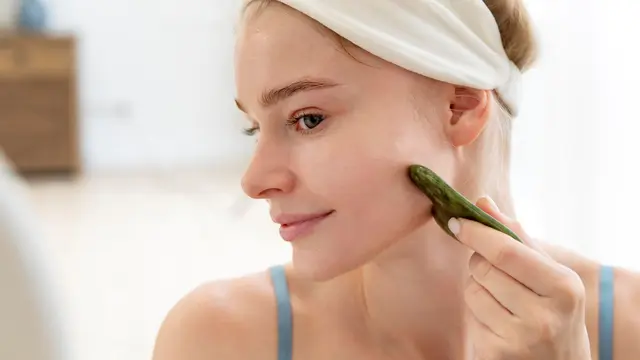 10 Manfaat Lidah Buaya untuk Kulit Sensitif, dari Meredakan Iritasi hingga Melembapkan Alami