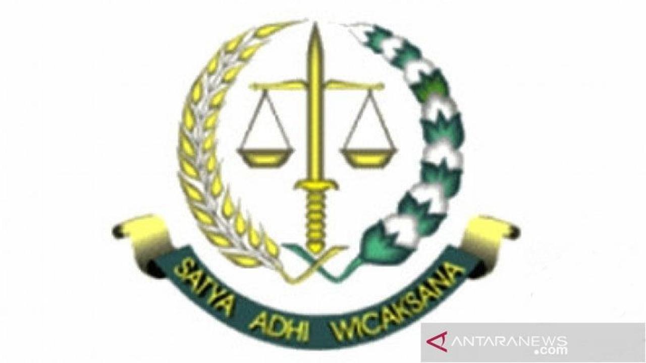 Kejati Jateng Tahan Pegawai Bank Korupsi Purworejo, Rugikan Negara Rp4,2 Miliar
