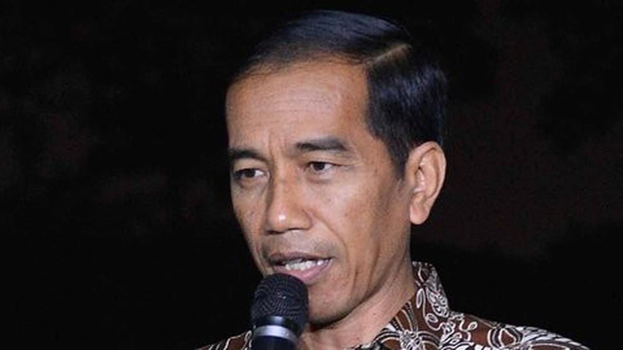 Tampung laporan masyarakat, Jokowi buka kanal lapor presiden