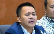 VIDEO: Mufti PDIP Kritik Pedas Dirut Danareksa "Jadi Vampir Nyedot Darah Anak Usaha!"