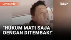 Kesal dengan Ayah korban, pelaku mengakui menculik anak tetangganya, lalu bunuh dan buang mayat korban ke sungai. Penculikan anak gadis berusia 5 tahun terjadi di Inuai Bolaang Mongondouw Sulawesi Utara.