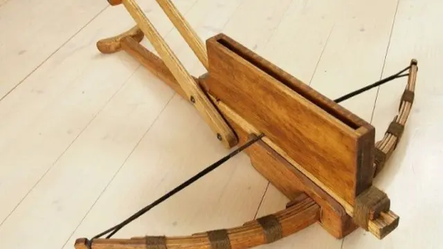 Senjata-senjata Unik Suku Tradisional di Dunia