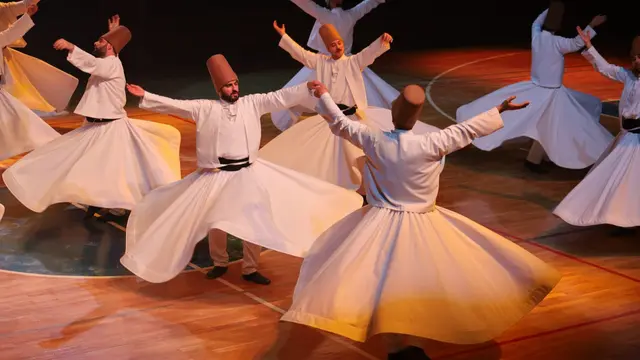 Sufi