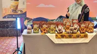 Serela Food, UMKM Kalideres yang Sukses Kembangkan Usaha Lewat LinkUMKM BRI