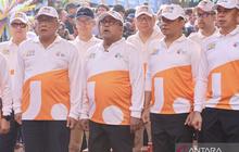 Kapolda Metro Jaya Dukung Gerakan Pilah Sampah, Kunci Kebersihan Jakarta Menuju HUT ke-499