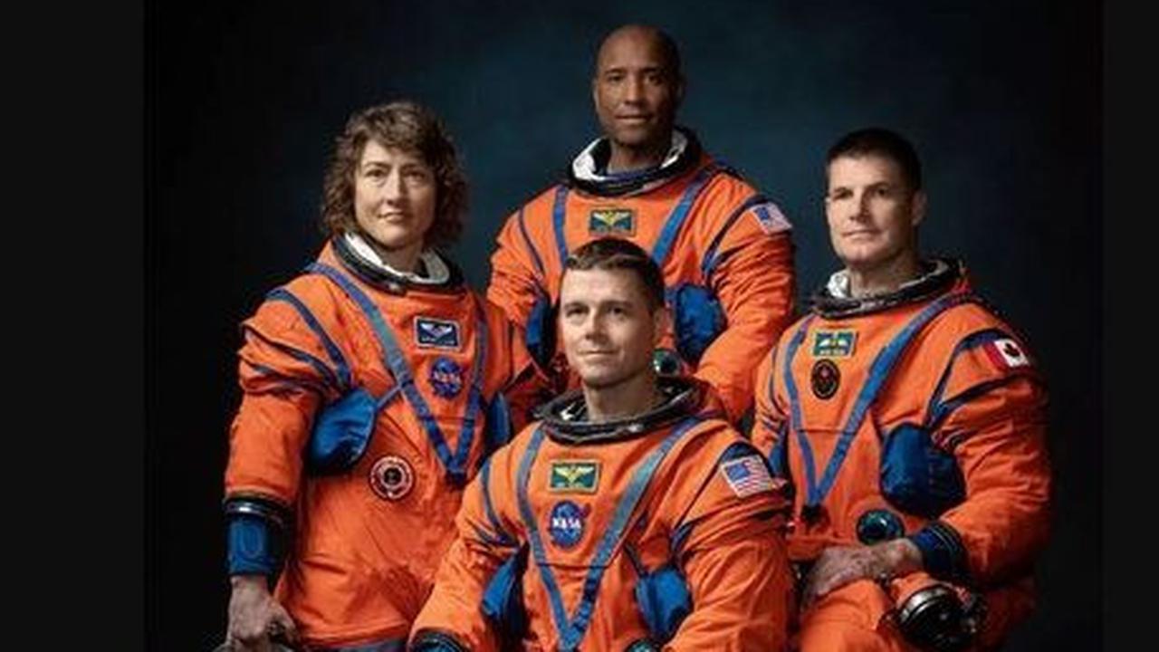 Sebagaimana diketahui, misi yang diberi nama Artemis ini akan mengirimkan empat manusia untuk mengorbit bulan.&nbsp;