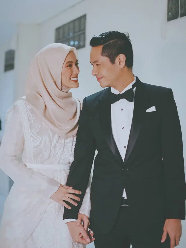 Dude Harlino - Alyssa Soebandono