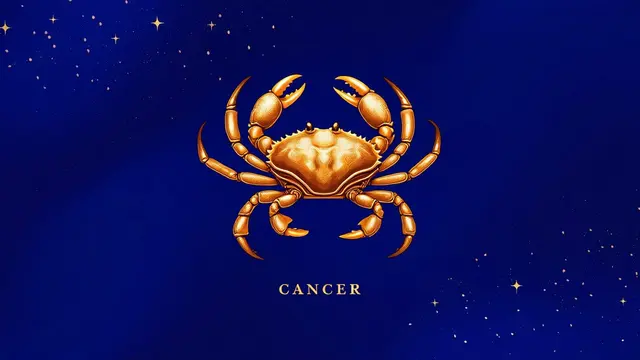 Zodiac Sign - Cancer