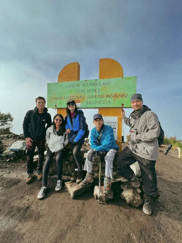 Febby Rastanty (Instagram/febbyrastanty)