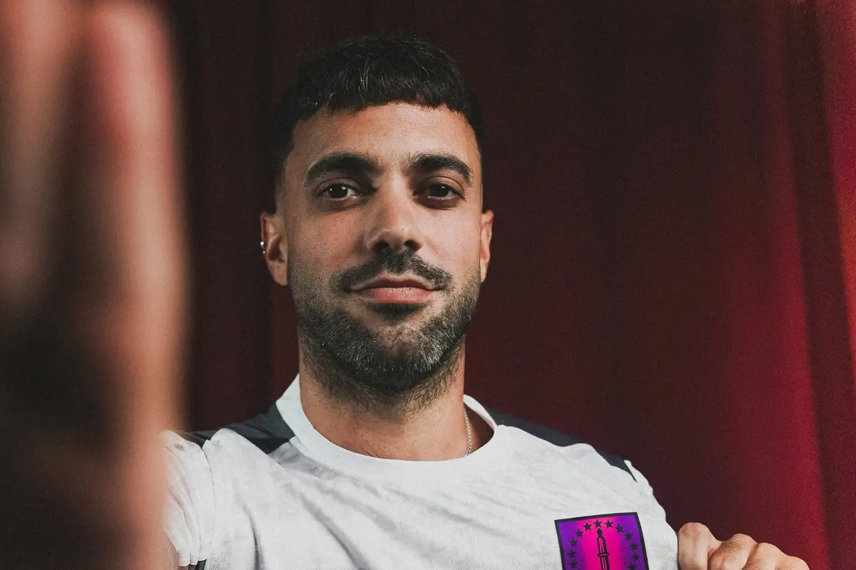 Juan Mera