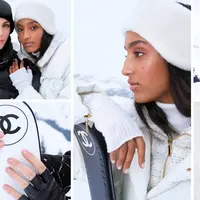 Intip rekomendasi makeup dan skincare untuk musim dingin dari Chanel. [Dok: Chanel]