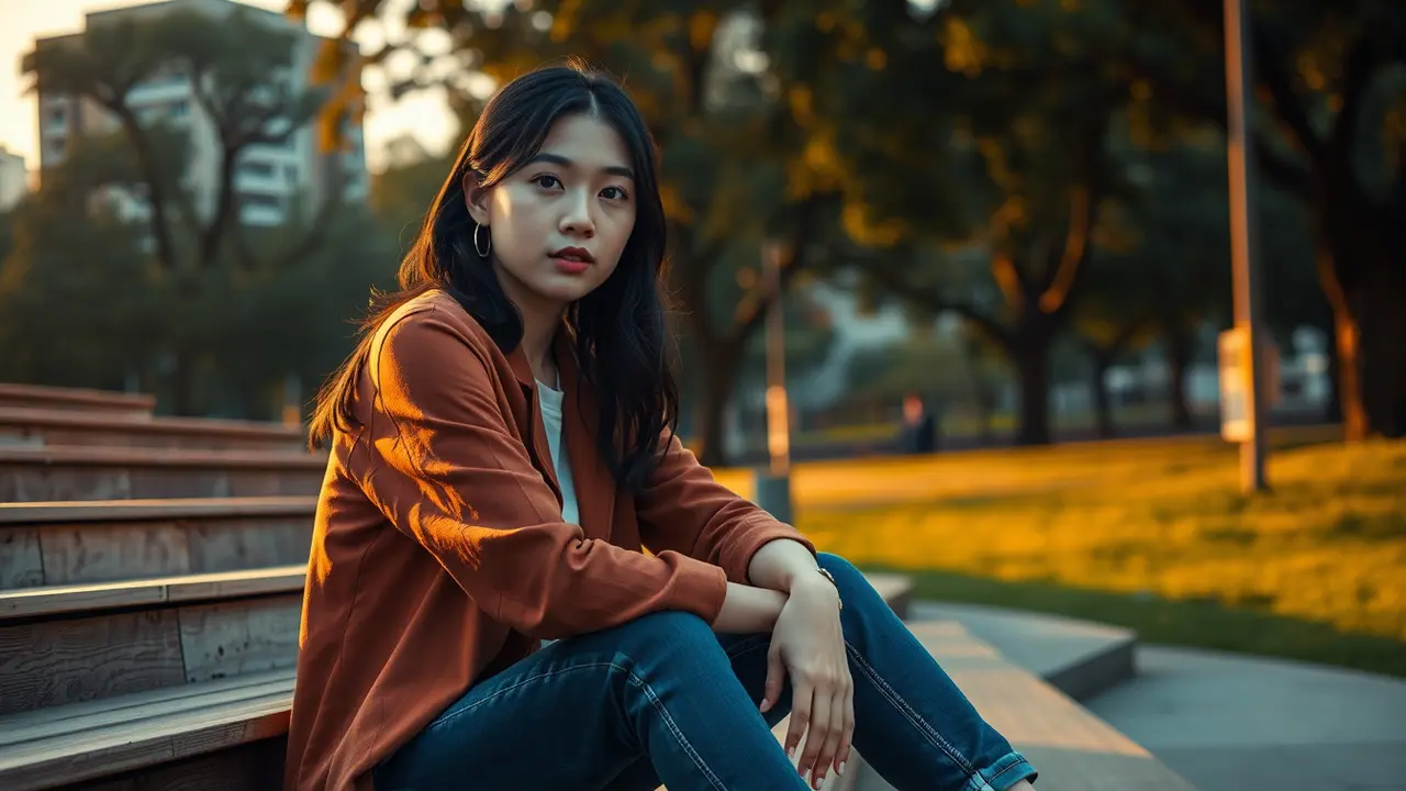kata kata galau yang aesthetic