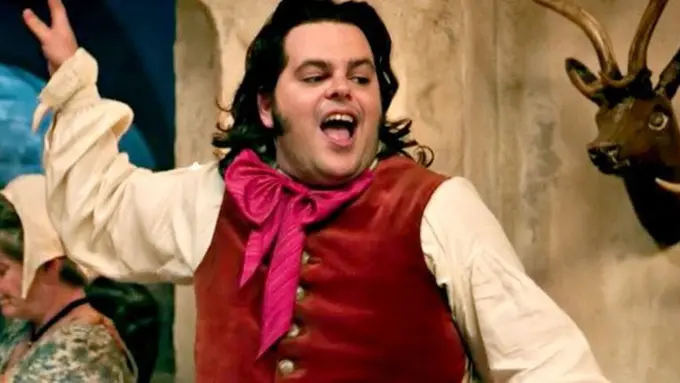 [Bintang] LeFou, Beauty and the Beast