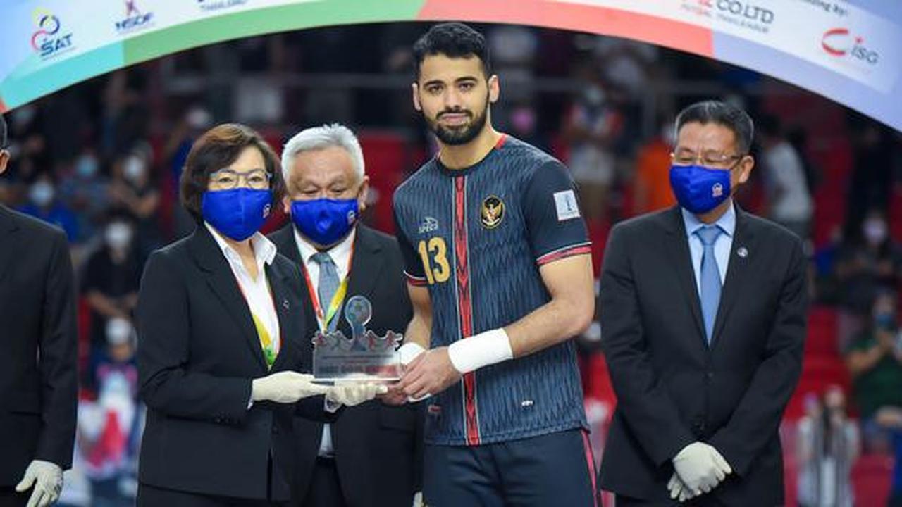 Kembali ke Timnas Futsal Indonesia, Muhammad Albagir Siap Bersaing!