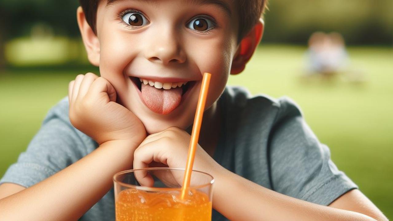 Penyebab Ingin Minuman Manis saat Cuaca Panas dan Minuman Apa yang Paling Tepat Dikonsumsi