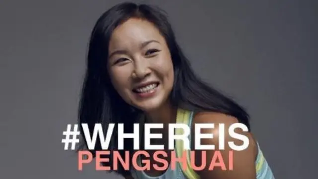 Belum Bisa Dikontak Langsung, Ketua Asosiasi Tenis Wanita Ragukan Keaslian Email dari Peng Shuai