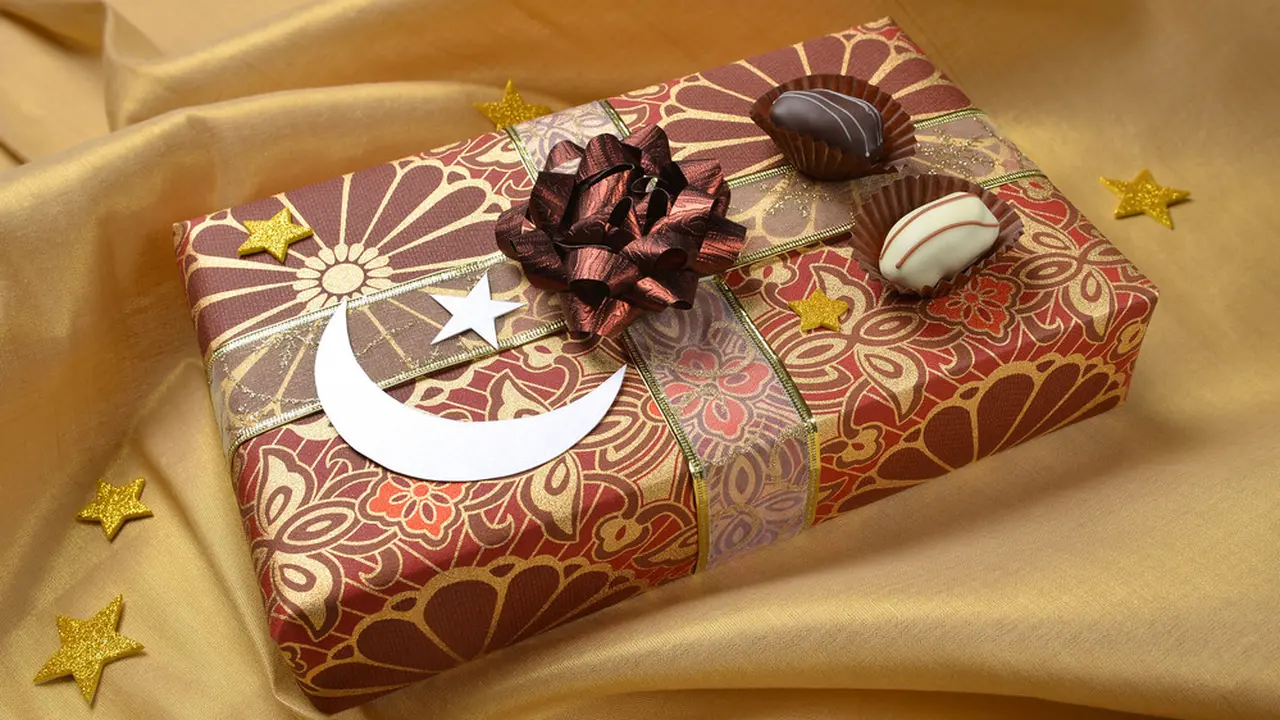 kado lebaran