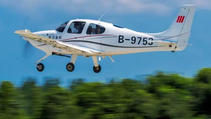 Sky Safari di Alila Anji