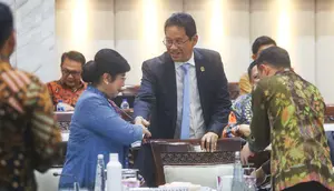 Purbaya Temui Pengusaha Rokok Ilegal, Siapkan Skema Cukai Baru