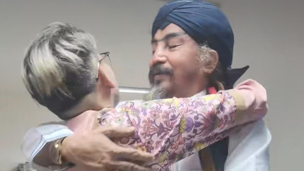 Limbad Sebut Ruben Onsu Sudah Mualaf: Hidayah Kapan Saja Datang, Jalan Takdir Ilahi