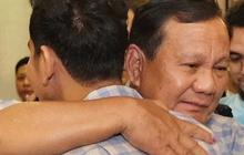 Quick Count Akhir Cyrus Network-CSIS: Prabowo-Gibran 58,25%, Anies-Cak Imin 24,91%, Ganjar-Mahfud 16,84%
