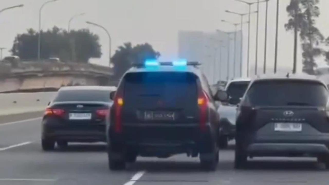Tidak Ada Korban Jiwa
