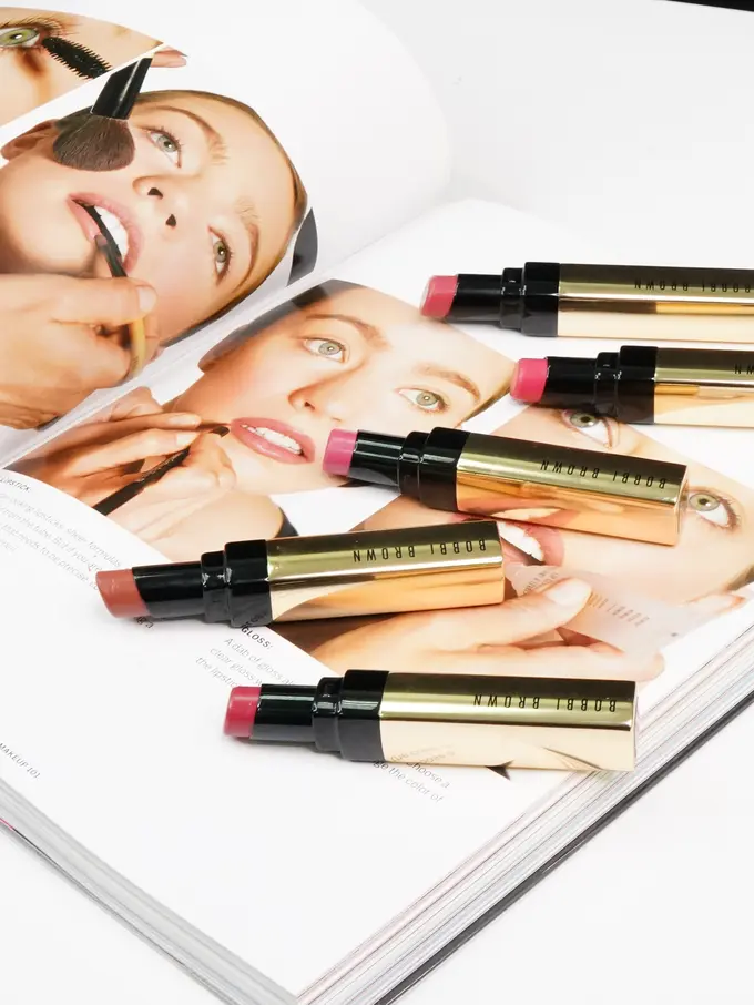 Lipstik Bobbi Brown