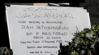VIDEO: Duka Keluarga Korban Lift Maut Arkadia