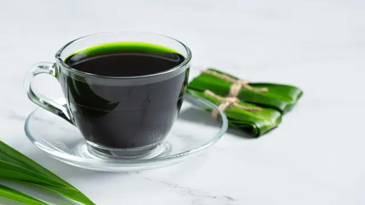 Cara Merebus Daun Pandan untuk Asam Urat dan Darah Tinggi, Pastikan Pilih Daun Segar dan Berwarna Hijau Cerah