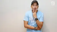 Dugaan Penodaan Agama, Komika Ge Pamungkas Dilaporkan ke Polisi