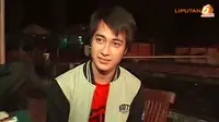 [VIDEO] Eza Gionino Siap Berakting Lagi dan Cari Pacar