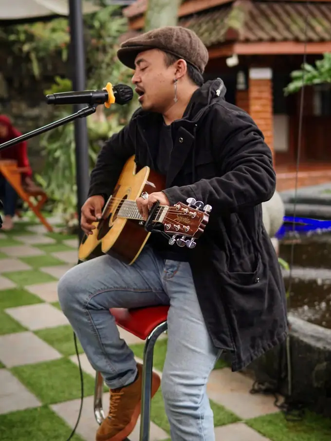 Irawan Careuh. (instagram.com/irawancareuh)