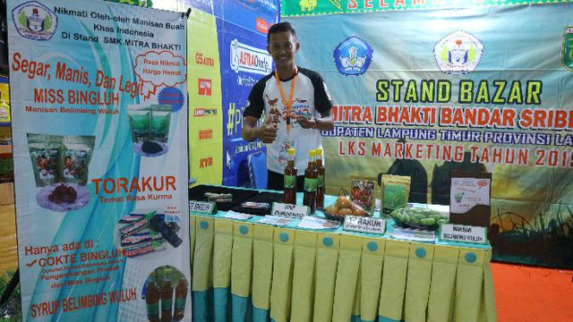 LKS SMK Nasional