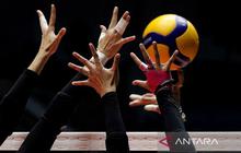 Sergio Veloso Resmi Latih Tim Voli Putra Indonesia, Fokus AVC Mens Cup 2026