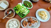 Menu Sahur dan Buka Puasa untuk Pasien Kanker, Simak Panduan Lengkapnya di Sini!
