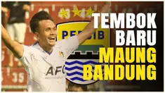 Persib Bandung  resmi mengumumkan perekrutan bek serbabisa Al Hamra Hehanussa untuk menghadapi musim kompetisi Liga 1 2025/2026 dan AFC Champions League 2 2025/2026.