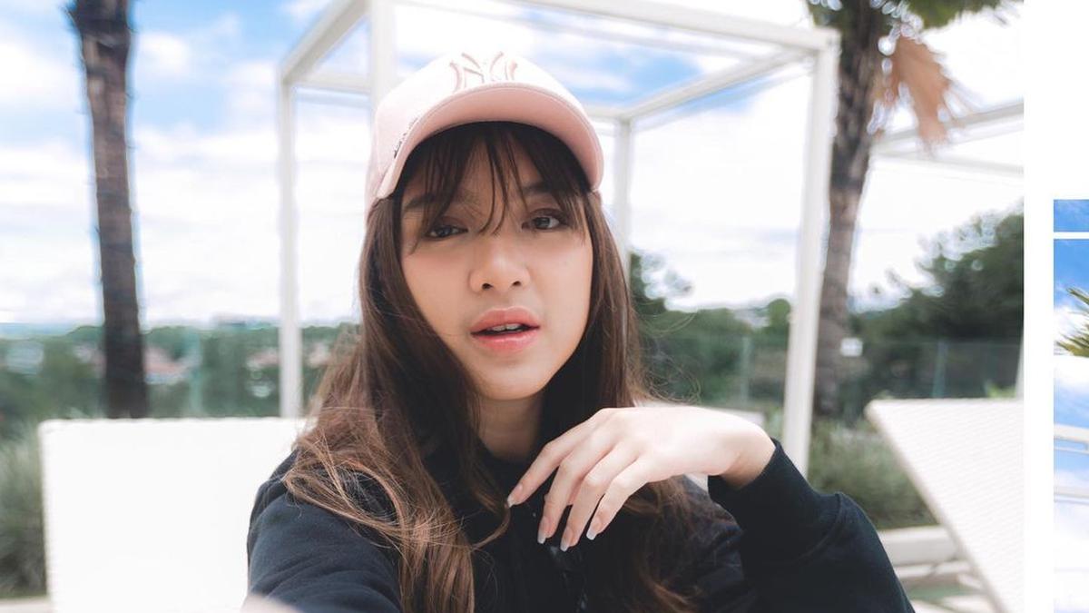Lirik Lagu Janji Setia dari Tiara Andini Trending ke-8, Tahukah Dirimu ...