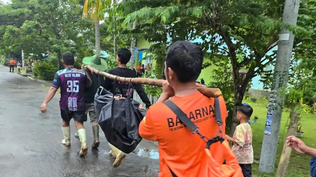 Tim SAR gabungan