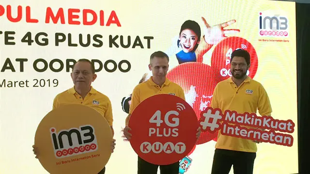 Indosat Ooredoo