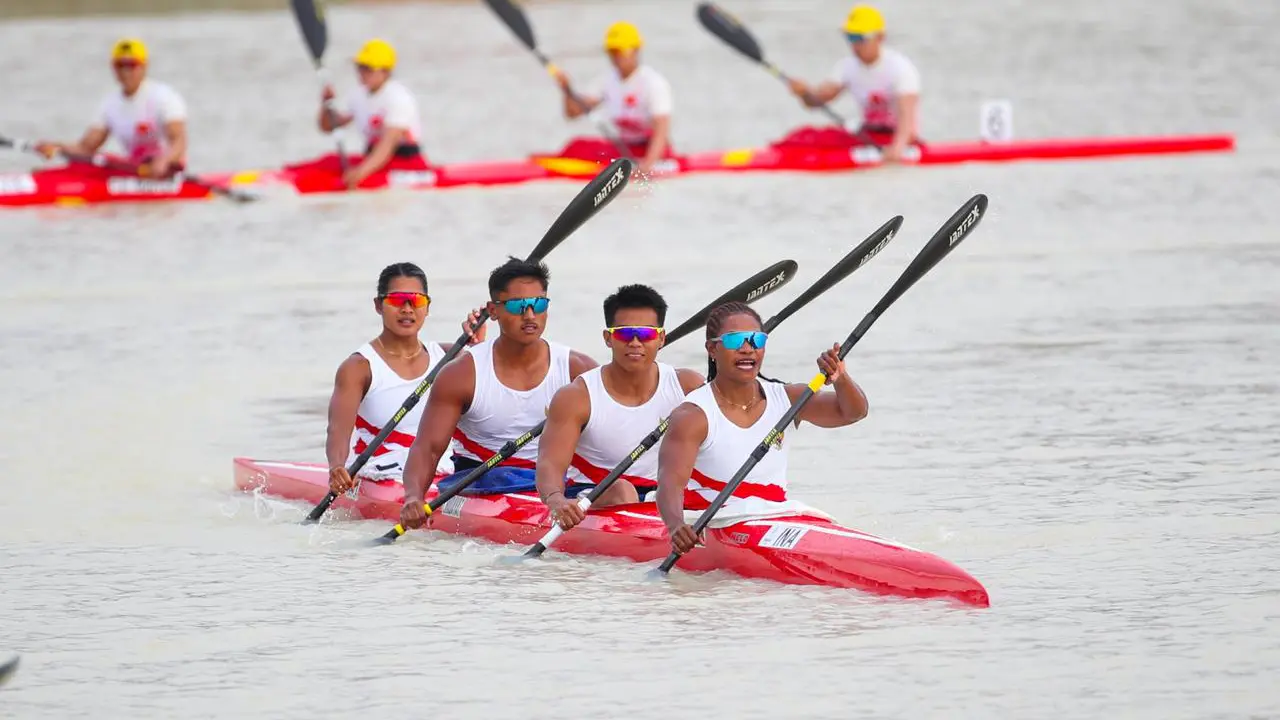 SEA Games 2025