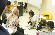ULM dan Pueblo Science Perkuat Pembelajaran Pemrograman Robotika untuk Masa Depan Pendidikan
