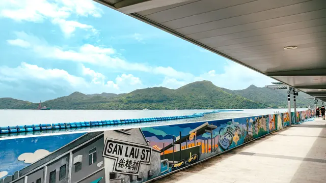 8 Destinasi Wisata Alam yang Wajib Didatangi Ketika Berlibur Ke Hong Kong