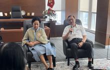 Luhut Ungkap Hubungannya dengan Jokowi Kini: Saya Enggak Bisa Lupa