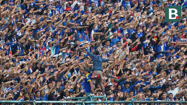 Aremania