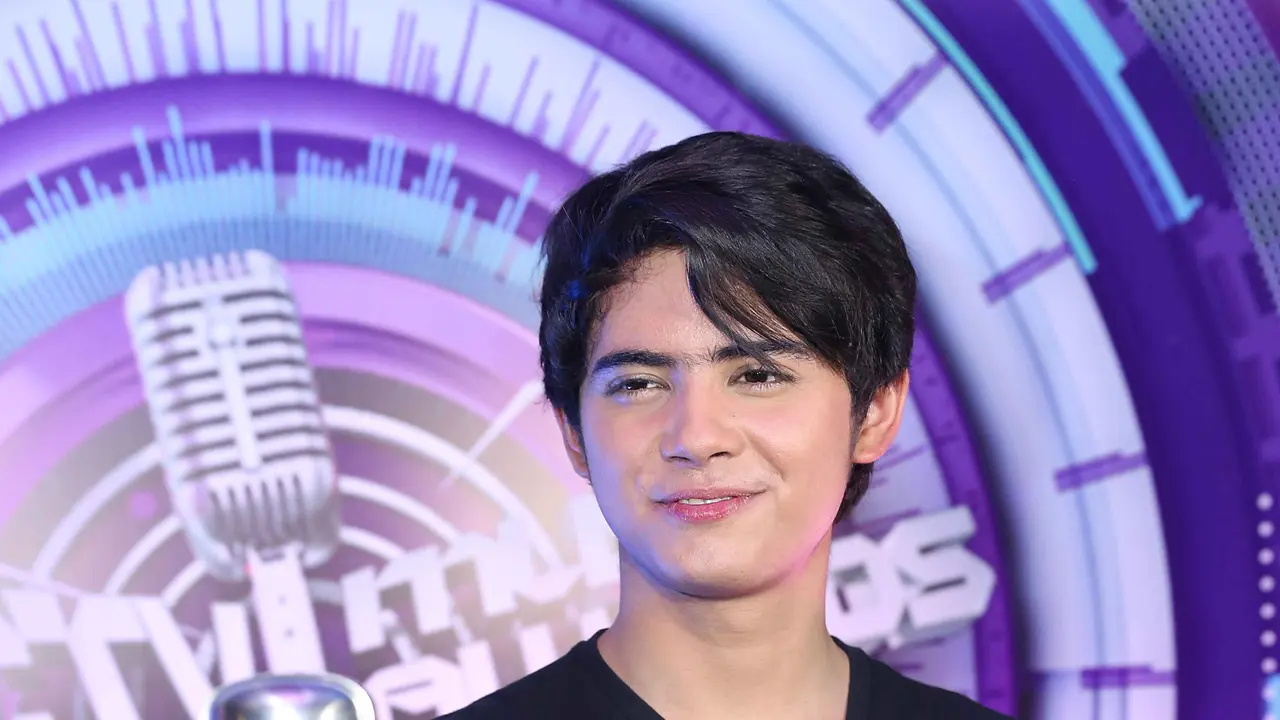 [Bintang] Aliando Syarief