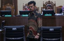 Sempat Berkoar, Ini Alasan SYL Belum Laporkan Soal Pembangunan Green House ke KPK
