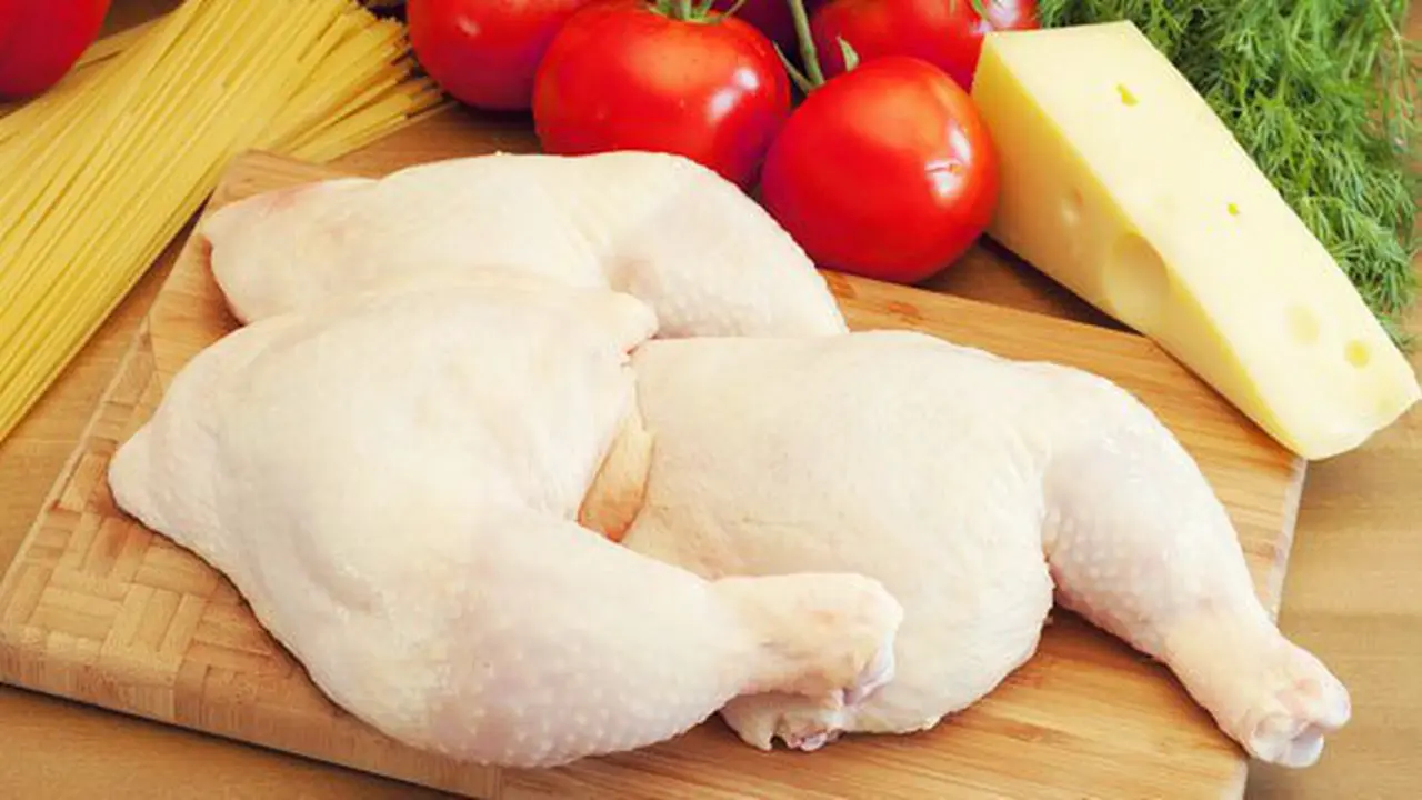 Ayam kampung lebih sehat daripada ayam broiler/copyright: thinkstockphotos.com