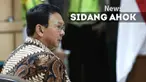 Ada saja yang menanggapi sinis maupun simpatik terhadap tangisan Ahok di saat menjalani sidang perdana kemarin