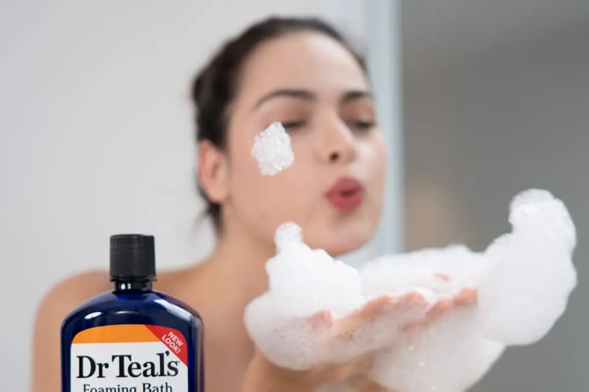 Pentingnya Self-Care untuk Redakan Stres, Perawatan dengan Epsom Salt yang Bikin Rileks Pikiran, Tubuh, dan Jiwa