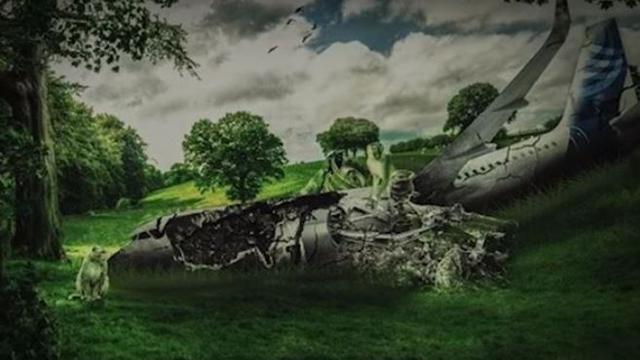 4 Suku Gaib di Indonesia (Foto:Youtube/Ytcrash)